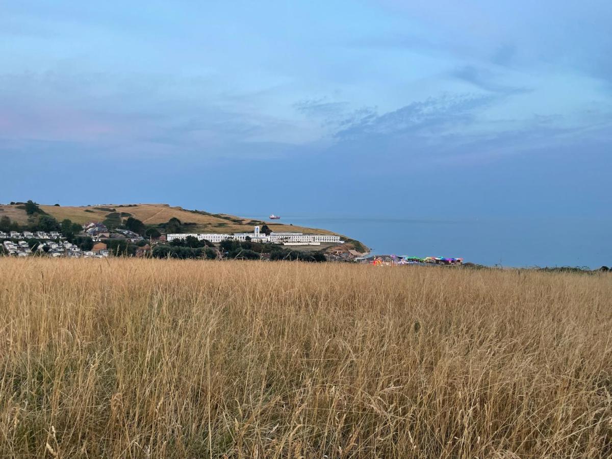 Weymouth Bay Preston (Dorset) Exterior foto