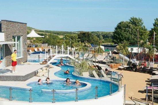 Weymouth Bay Preston (Dorset) Exterior foto