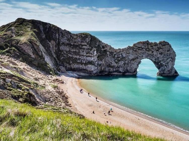 Weymouth Bay Preston (Dorset) Exterior foto