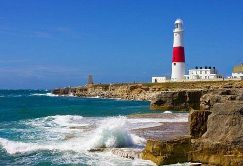 Weymouth Bay Preston (Dorset) Exterior foto
