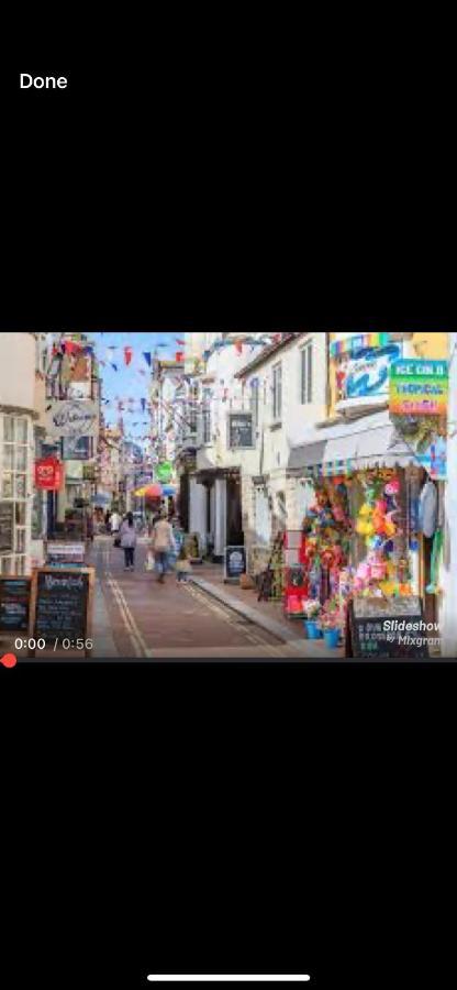 Weymouth Bay Preston (Dorset) Exterior foto